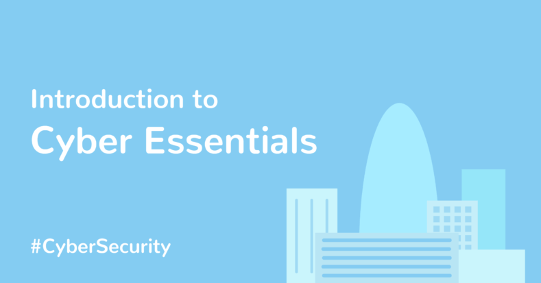 Apomatix - Introduction To Cyber Essentials